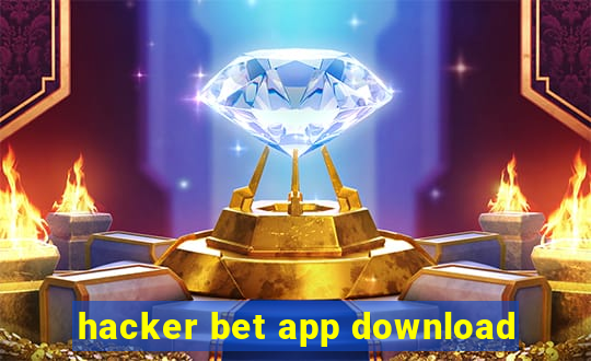 hacker bet app download